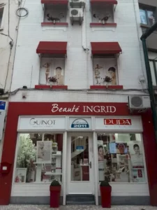 Beauté Ingrid Charleroi à Charleroi