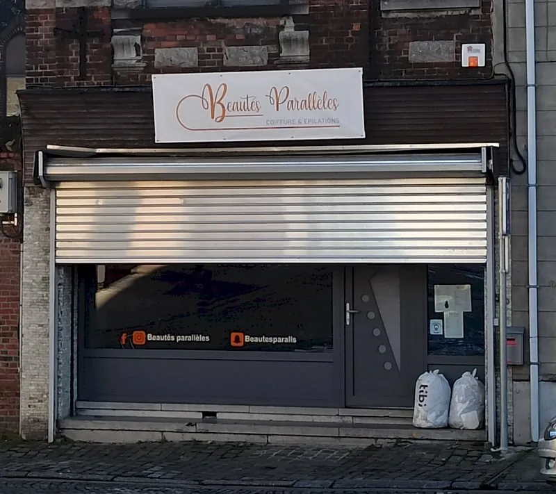 Beautés Parallèles Sambre à Monceau-sur-Sambre