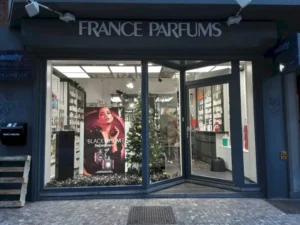 Beauty Parfumerie Charleroi à Charleroi
