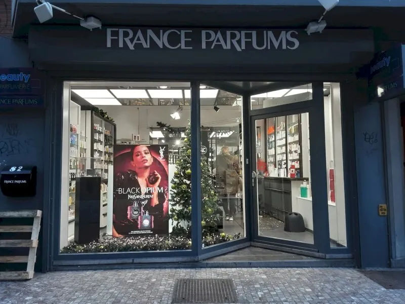 Beauty Parfumerie Charleroi à Charleroi
