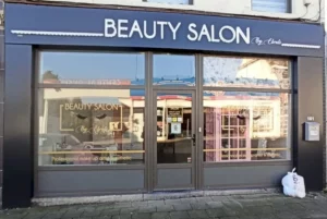 Beauty Salon Gilly à Gilly