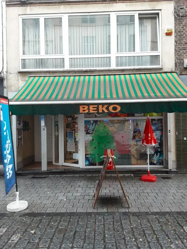 Beko Charleroi à Marcinelle