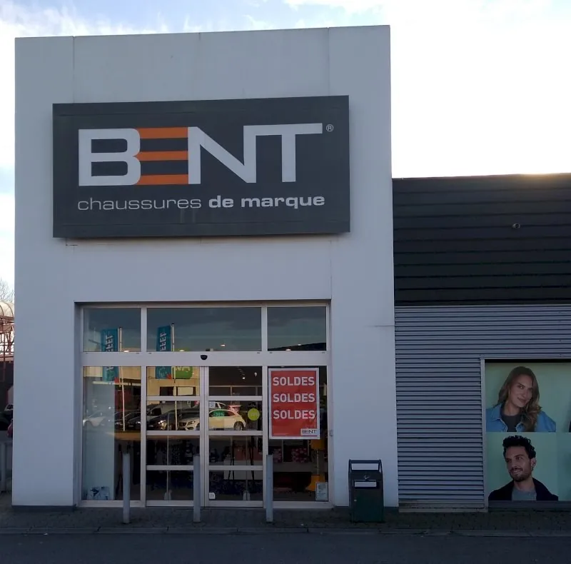 Bent Chaussures Gosselies à Gosselies