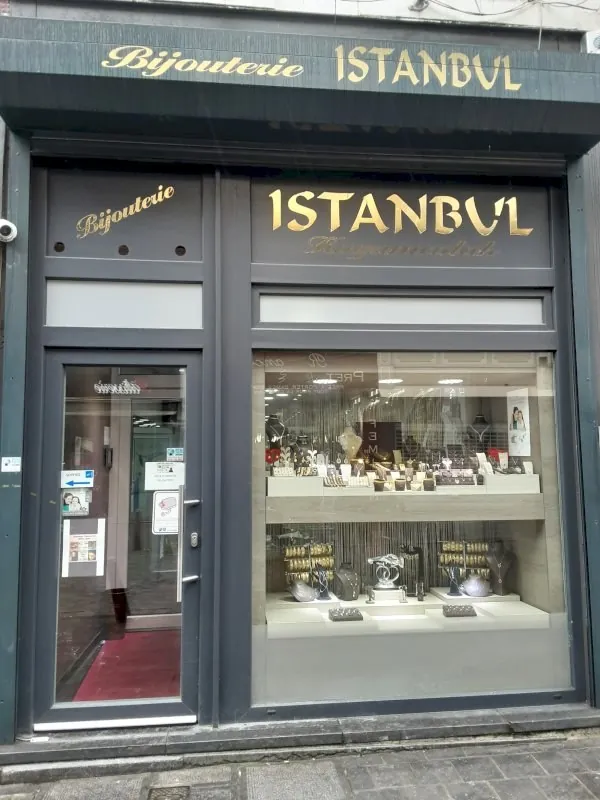 Bijouterie Istanbul Charleroi à Charleroi