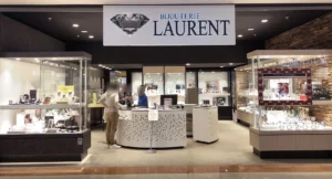 Bijouterie Laurent Charleroi à Charleroi