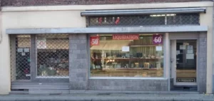 Bijouterie Pirson Marcinelle à Marcinelle