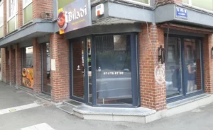 Biladi Charleroi à Charleroi
