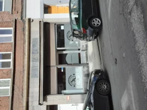 BJM salon de coiffure Charleroi à Charleroi