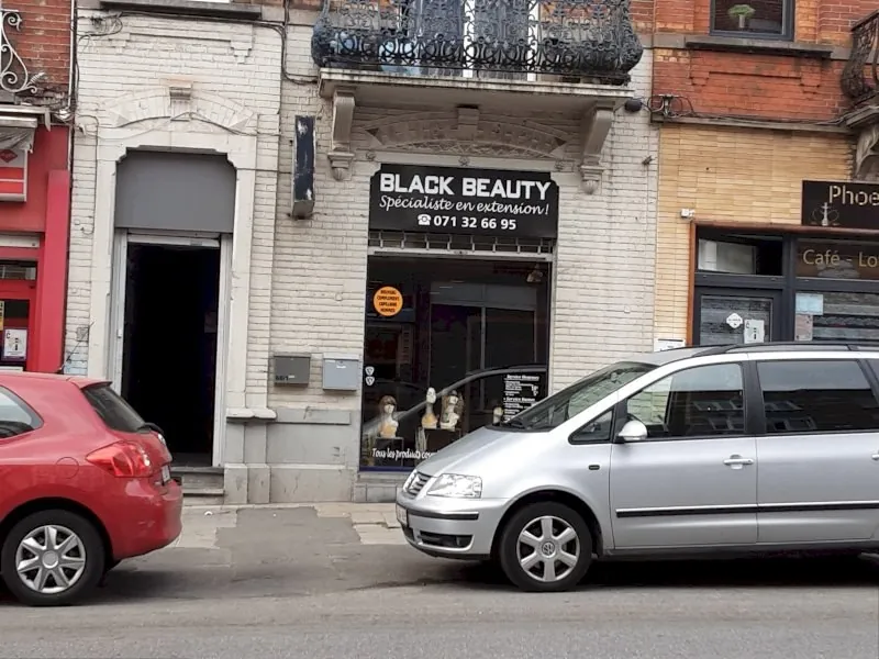 Black Beauty Charleroi à Charleroi