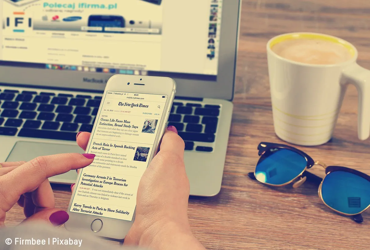 BM & Accounting Charleroi à Charleroi