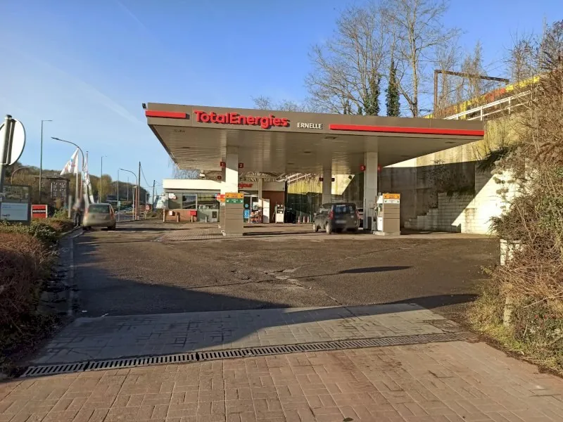 Bonjour Sambre à Monceau-sur-Sambre