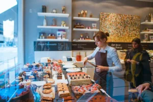Boulangerie du Ballon Jumet à Jumet