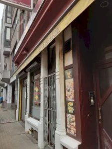 Boulangerie Gunes - Pain du Soleil Charleroi à Charleroi