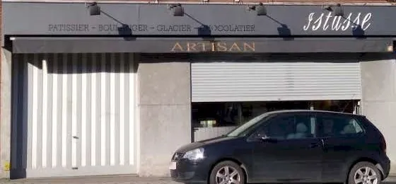 Boulangerie Istasse Pont à Marchienne-au-Pont