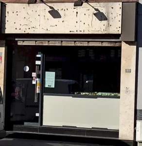 Boulangerie Jadron Pont à Marchienne-au-Pont