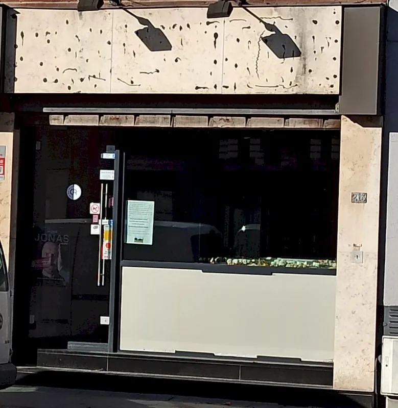 Boulangerie Jadron Pont à Marchienne-au-Pont