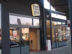 Boulangerie Louise Couillet à Couillet