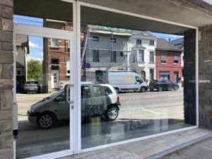 Boutique Dressing K Marchienne à Mont-sur-Marchienne