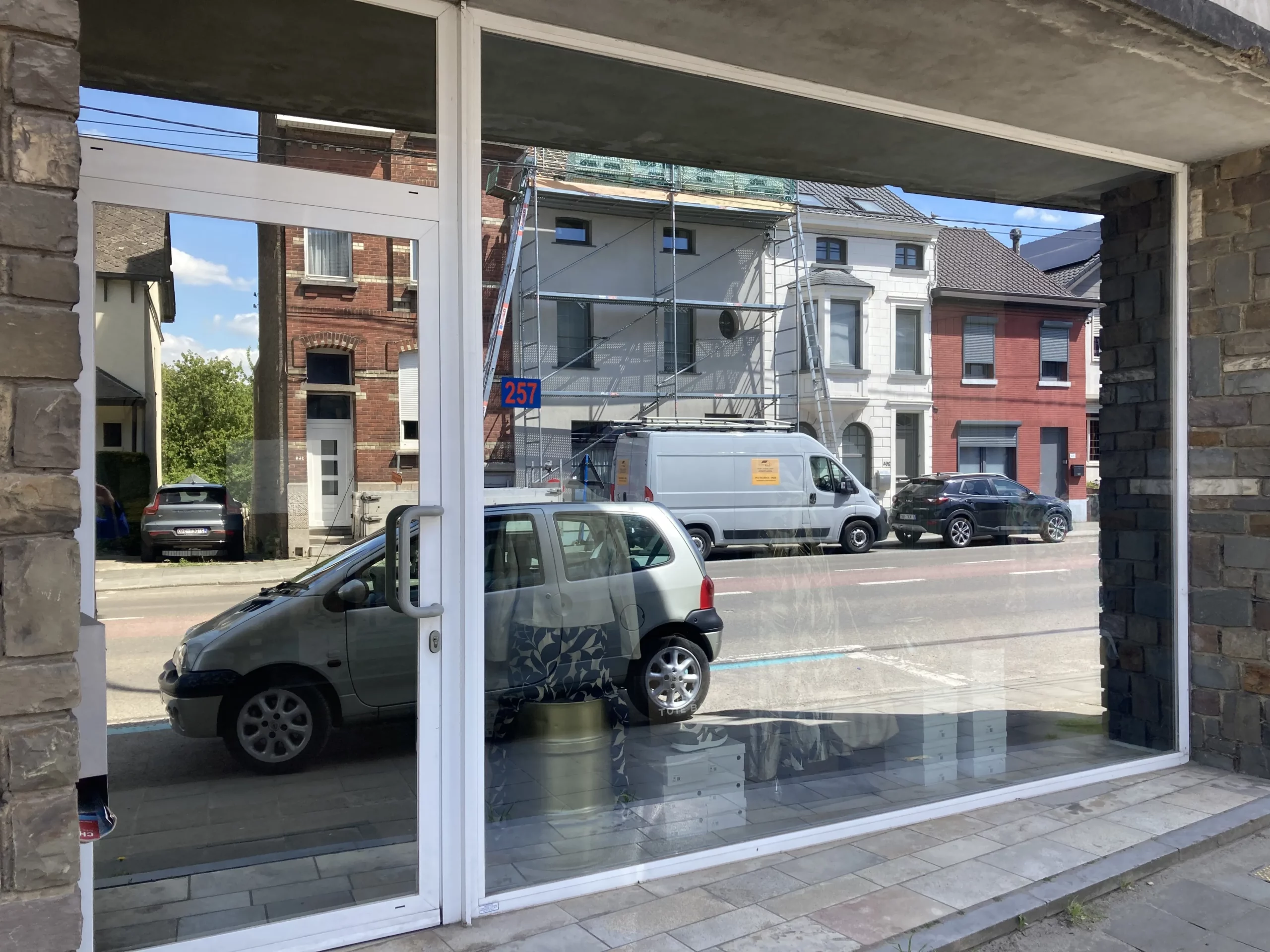 Boutique Dressing K Marchienne à Mont-sur-Marchienne