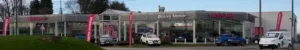 Bouvy Motor Nissan Gosselies à Gosselies
