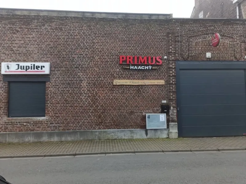 Brasserie Claude Jumet à Jumet