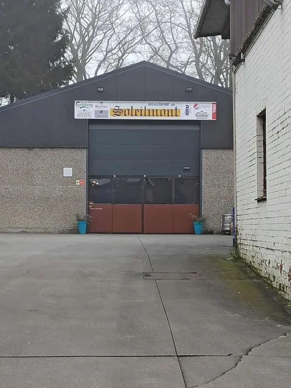 Brasserie de Soleilmont Gilly à Gilly
