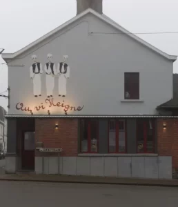Brasserie du Vi Heigne Jumet à Jumet