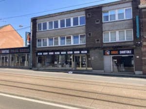 Brico Sanitoile Jumet à Jumet