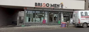 Bricomen Charleroi à Charleroi