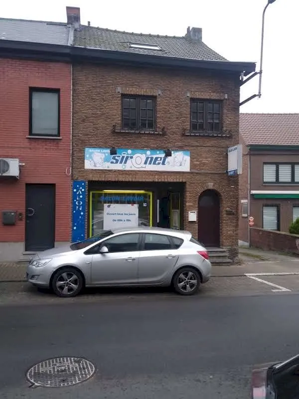 Bubulle Wash Jumet à Jumet