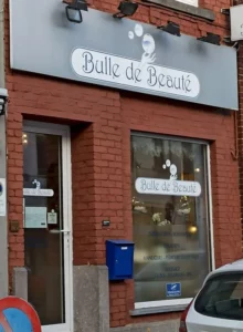 Bulle de Beauté Marchienne à Mont-sur-Marchienne