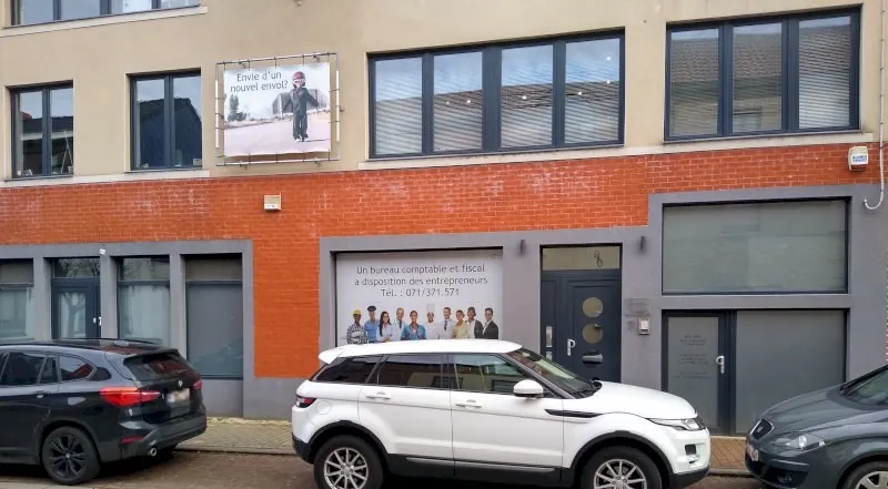 Bureau Conseil Paquet sprl Ransart à Ransart