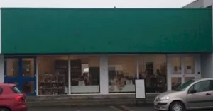 C'était mieux demain Gosselies à Gosselies