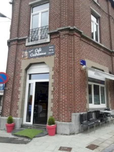 Café Castranova Charleroi à Charleroi