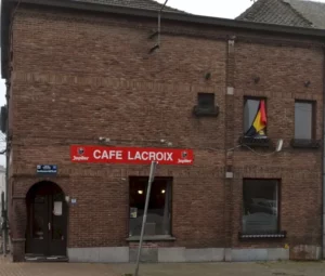 Café Lacroix Jumet à Jumet