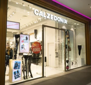 Calzedonia Charleroi à Charleroi