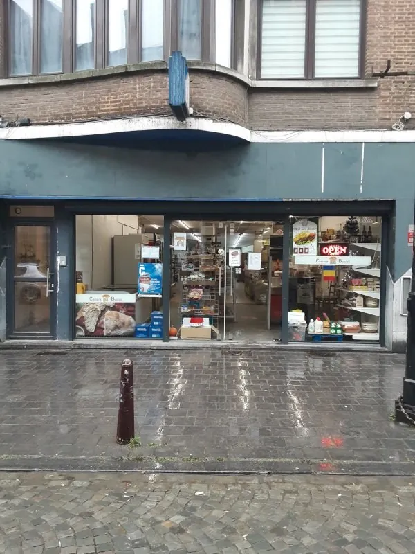 Camara Bucinii Charleroi à Charleroi