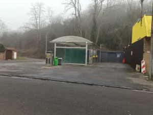 Car Wash Sambre à Montignies-sur-Sambre