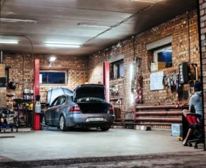 Carrosserie Scoglietti Jumet à Jumet