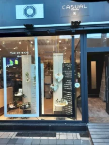 Casual Parfum Charleroi à Charleroi