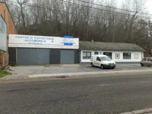 Centre d'esthétique Automobile - Piras Claudio Sambre à Montignies-sur-Sambre