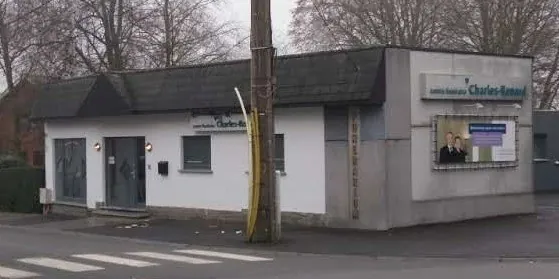 Centre Funéraire Charles-Renard Sambre à Monceau-sur-Sambre