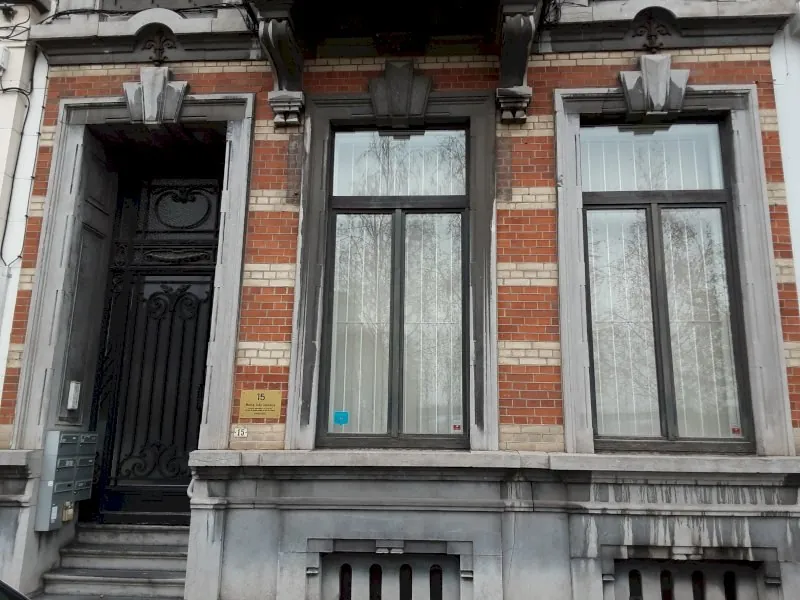 Charlerooms - Le cabinet de Maitre Hembise Charleroi à Charleroi