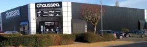 Chaussea Charleroi à Charleroi