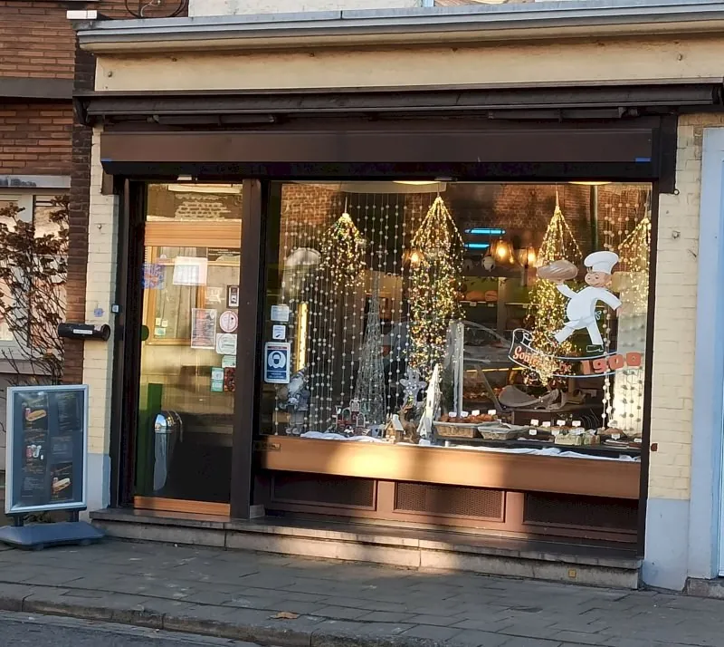 Chez Fabienne Dampremy à Dampremy