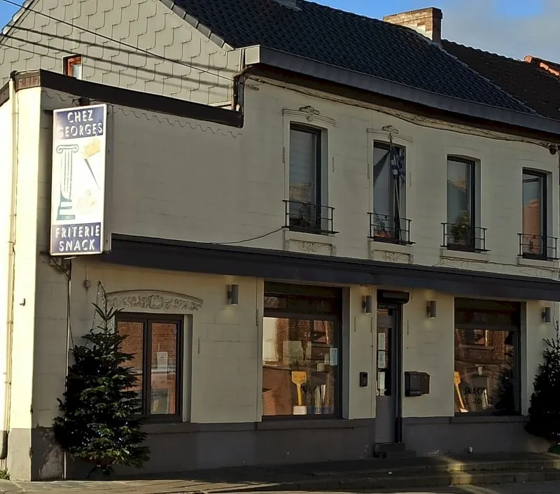 Chez Georges Couillet à Couillet