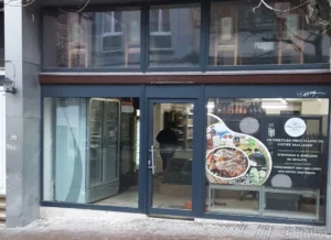 Chez Jules'O Charleroi à Charleroi
