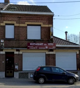 Chez Vito Roux à Roux