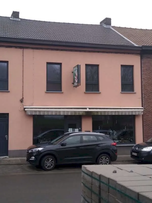 Chrysta-Flor Jumet à Jumet