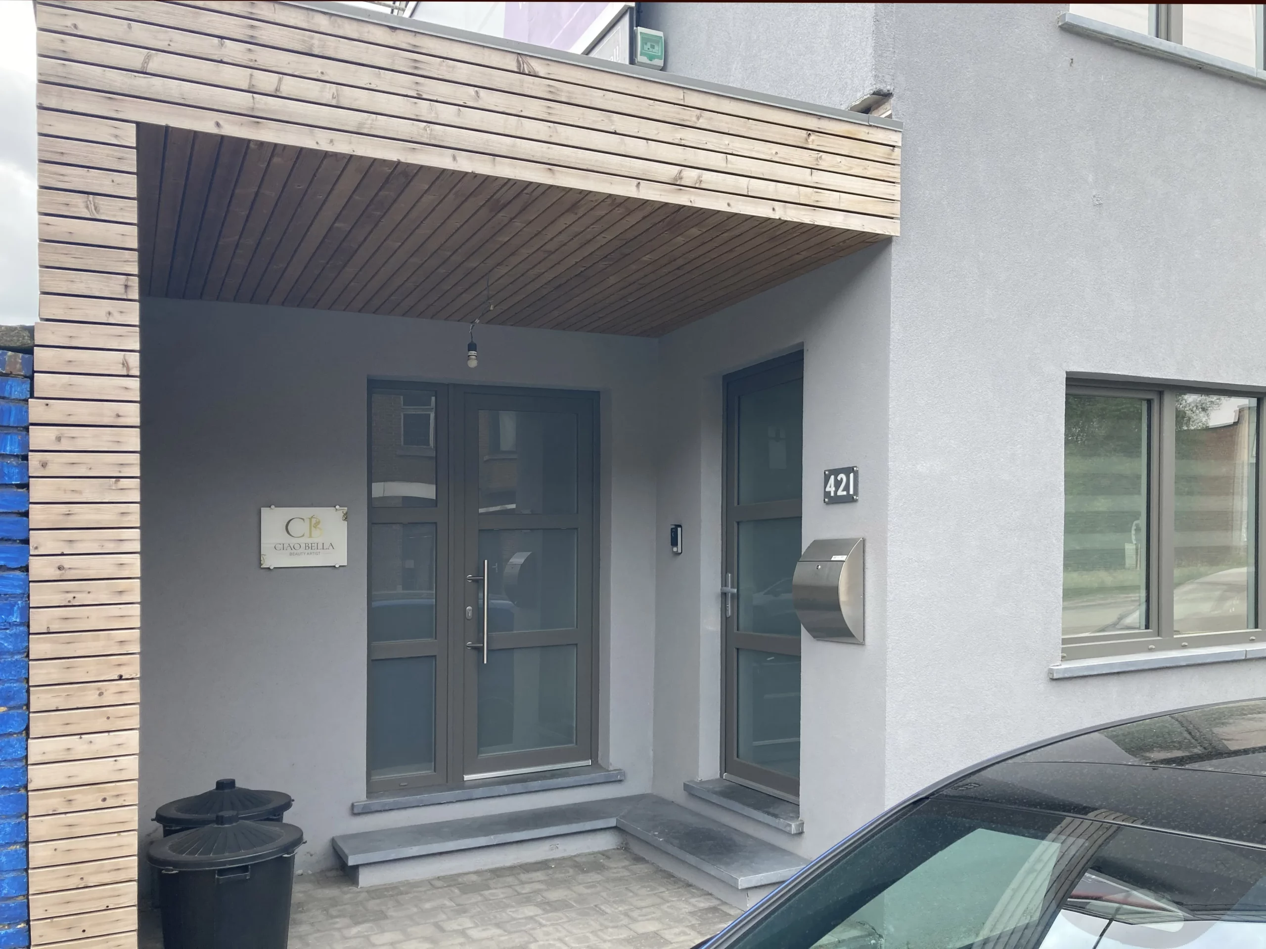 Ciao Bella by Roxane Marcinelle à Marcinelle